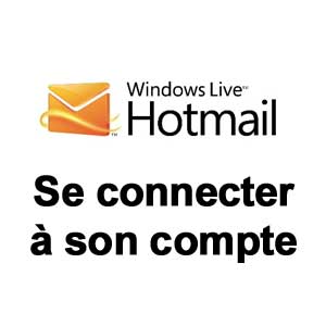 Hotmail se connecter
