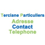 Terciane Particulier Adresse, Contact, Telephone - www.terciane.com