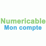 Numericable Mon compte sur moncompte.numericable.fr
