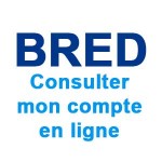 Consulter mon compte en ligne Bred France - www.bred.fr