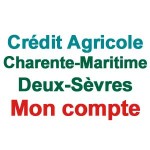 Rubrique mon compte courant CACMDS – www.ca-cmds.fr