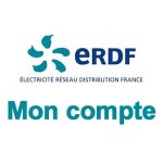 www.erdfdistribution.fr Mon compte ERDF France