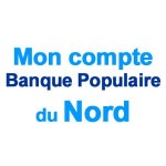 Mon compte Banque Populaire Nord Cyberplus - www.nord.banquepopulaire.fr