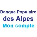 Mon compte Banque Populaire Alpes – www.alpes.banquepopulaire.fr