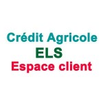 www.ca-els.com Espace client Crédit Agricole ELS