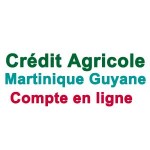 www.ca-martinique-guyane.fr Compte en ligne Martinique Guyane