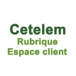 www.cetelem.fr Rubrique Espace client Cetelem France