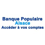 Accéder à vos comptes Banque Populaire Alsace - www.alsace.banquepopulaire.fr