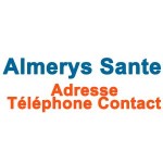 Almerys Sante Adresse, Telephone, Contact - www.almerys.com