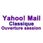 Yahoo Mail Classique Ouverture session - fr.mail.yahoo.com